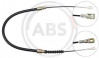 A.B.S. K13158 - Seilzug, Feststellbremse