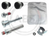 A.B.S. 55071 - Führungshülsensatz, Bremssattel