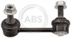 A.B.S. 261136 - Stange/Strebe, Stabilisator