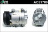 ERA Benelux AC51780 - Kompressor, Klimaanlage