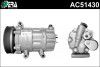 ERA Benelux AC51430 - Kompressor, Klimaanlage
