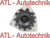 ATL Autotechnik L 31 550 - Generator