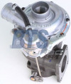 BTS Turbo T911214 - Lader, Aufladung