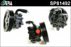 ERA Benelux SP81492 - Hydraulikpumpe, Lenkung