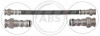 A.B.S. SL 6505 - Bremsschlauch
