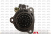 ATL Autotechnik A 91 170 - Starter