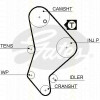 TRISCAN 86455558xs - Zahnriemen