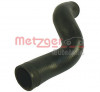 METZGER 2400185 - Ladeluftschlauch