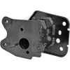 DIEDERICHS 6687461 - Aufpralldämpfer, Stoßfänger