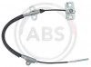 A.B.S. K14184 - Seilzug, Feststellbremse