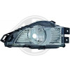 DIEDERICHS 1826089 - Nebelscheinwerfer