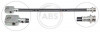 A.B.S. SL 3794 - Bremsschlauch
