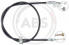 A.B.S. K17464 - Seilzug, Feststellbremse