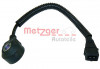 METZGER 0907077 - Klopfsensor