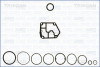 TRISCAN 595-85131 - Dichtungssatz, Kurbelgehäuse