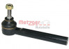 METZGER 54018408 - Spurstangenkopf