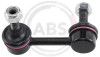 A.B.S. 260791 - Stange/Strebe, Stabilisator