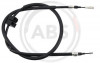 A.B.S. K10178 - Seilzug, Feststellbremse