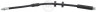 A.B.S. SL 5735 - Bremsschlauch