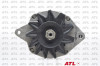 ATL Autotechnik L 34 800 - Generator