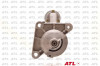 ATL Autotechnik A 16 610 - Starter