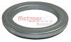 METZGER 6490190 - Wälzlager, Federbeinstützlager