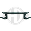 DIEDERICHS 1668002 - Frontverkleidung