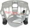 METZGER 6250616 - Bremssattel