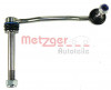 METZGER 53047912 - Stange/Strebe, Stabilisator