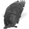 DIEDERICHS 1673009 - Verkleidung, Radhaus