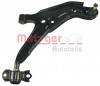 METZGER 58028202 - Lenker, Radaufhängung