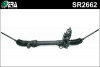 ERA Benelux SR2662 - Lenkgetriebe