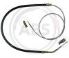 A.B.S. K10146 - Seilzug, Feststellbremse
