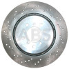A.B.S. 17734 - Bremsscheibe