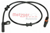 METZGER 0900965 - Sensor, Raddrehzahl
