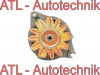 ATL Autotechnik L 38 830 - Generator