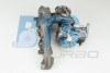 BTS Turbo T916124 - Lader, Aufladung