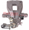METZGER 6250219 - Bremssattel