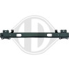 DIEDERICHS 4013665 - Halter, Stoßfänger