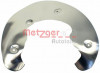 METZGER 6115094 - Spritzblech, Bremsscheibe
