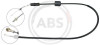 A.B.S. K36950 - Gaszug