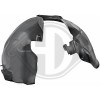 DIEDERICHS 4072609 - Verkleidung, Radhaus