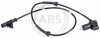 A.B.S. 30629 - Sensor, Raddrehzahl