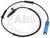 A.B.S. 30040 - Sensor, Raddrehzahl