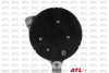 ATL Autotechnik L 37 990 - Generator