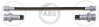 A.B.S. SL 4000 - Bremsschlauch