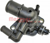 METZGER 4006104 - Thermostat, Kühlmittel
