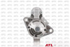 ATL Autotechnik A 16 580 - Starter
