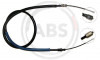 A.B.S. K15508 - Seilzug, Feststellbremse