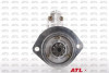 ATL Autotechnik A 77 290 - Starter